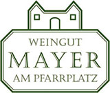 Mayer am Pfarrplatz Logo