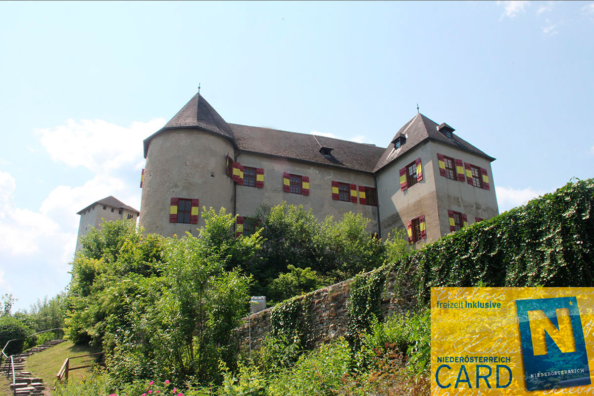 Burgenland Burg Lockenhaus_lokalfuehrer.wien