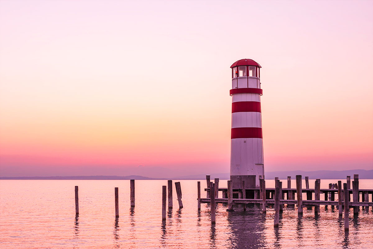 Burgenland Podersdorf Leuchtturm_lokalfuehrer.wien