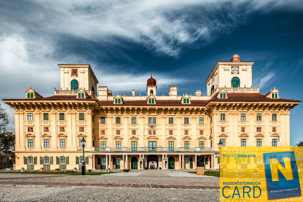 Burgenland Schloss Esterházy_lokalfuehrer.wien