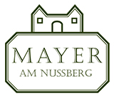 Mayer am Nussberg Logo