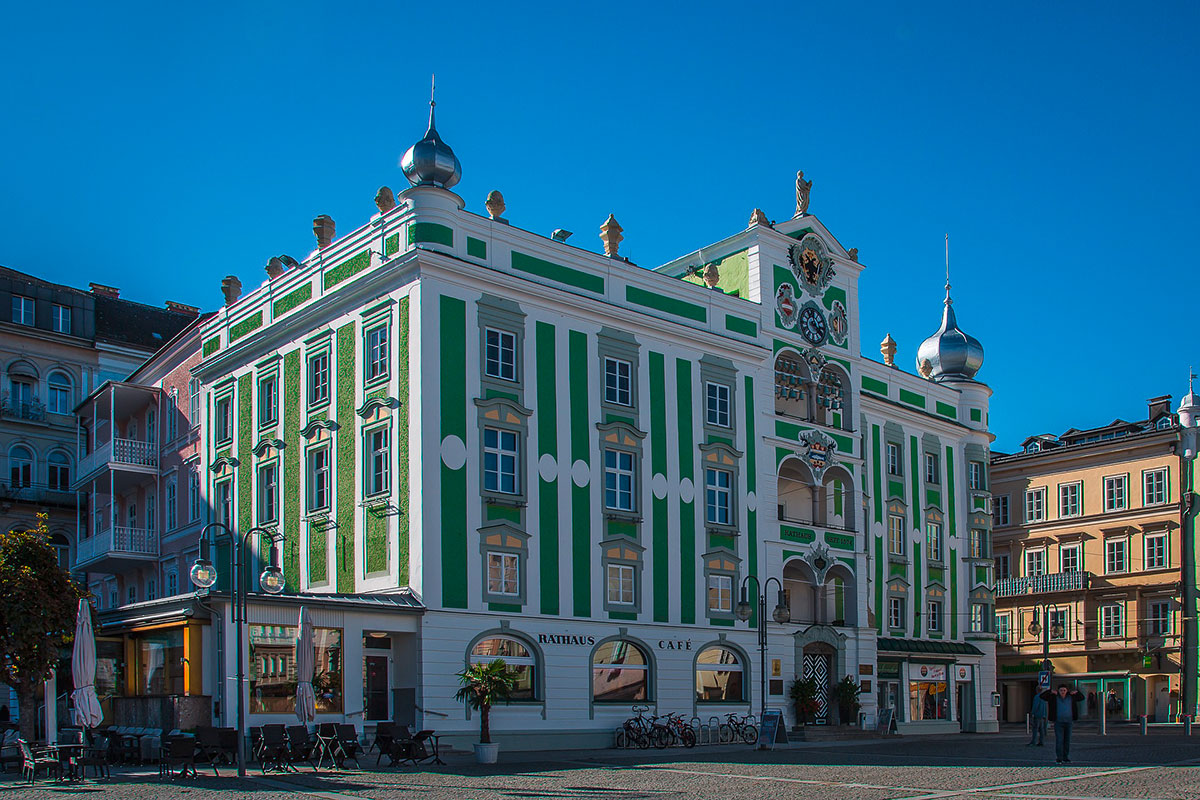 Oberösterreich Gmunden_lokalfuehrer.wien