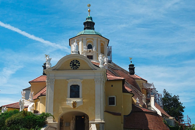 Burgenland Eisenstadt_lokalfuehrer.wien