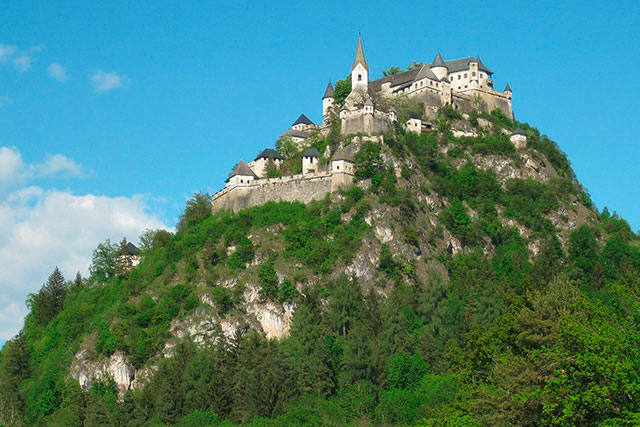 Kärnten Hochosterwitz_lokalfuehrer.wien