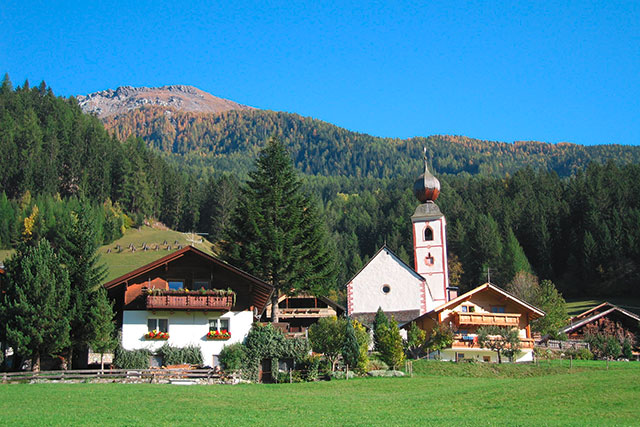 Kärnten Maria Dornach_lokalfuehrer.wien