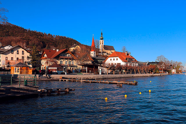 Oberösterreich Attersee_lokalfuehrer.wien