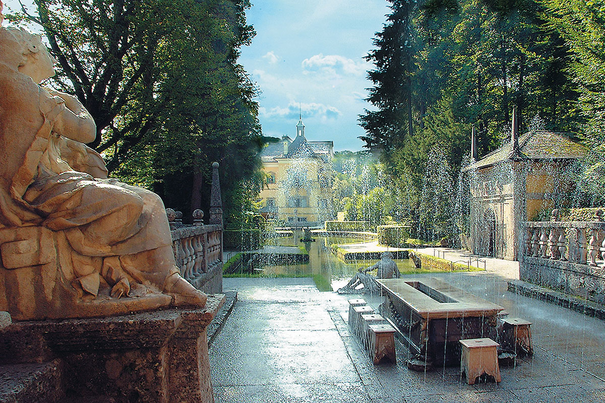 Stadt Salzburg Schloß Hellbrunn_lokalfuehrer.wien