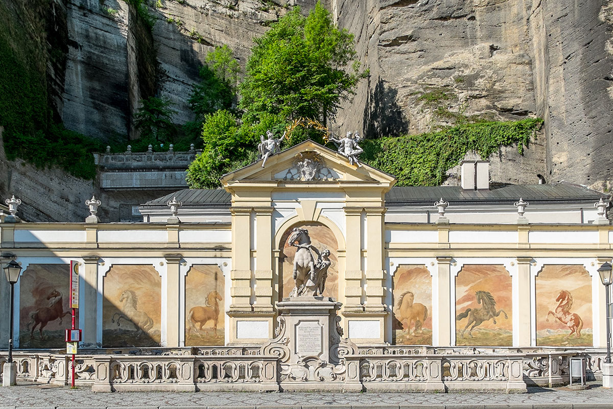 Stadt Salzburg Pferdeschwemme_lokalfuehrer.wien